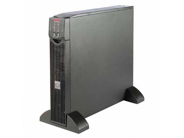 APC Smart-UPS On-line RT 1000VA 230V 700W, SURT1000XLI